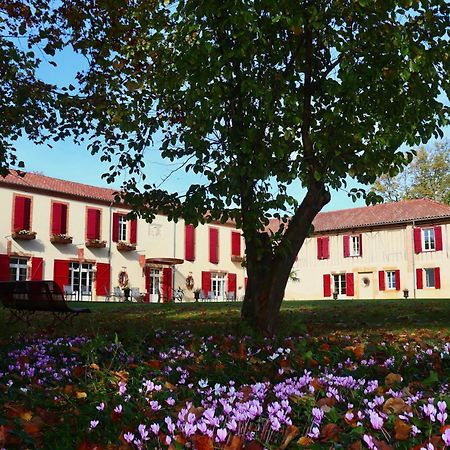 Maison D'Hotes Sainte-Marie Mirande  Eksteriør bilde