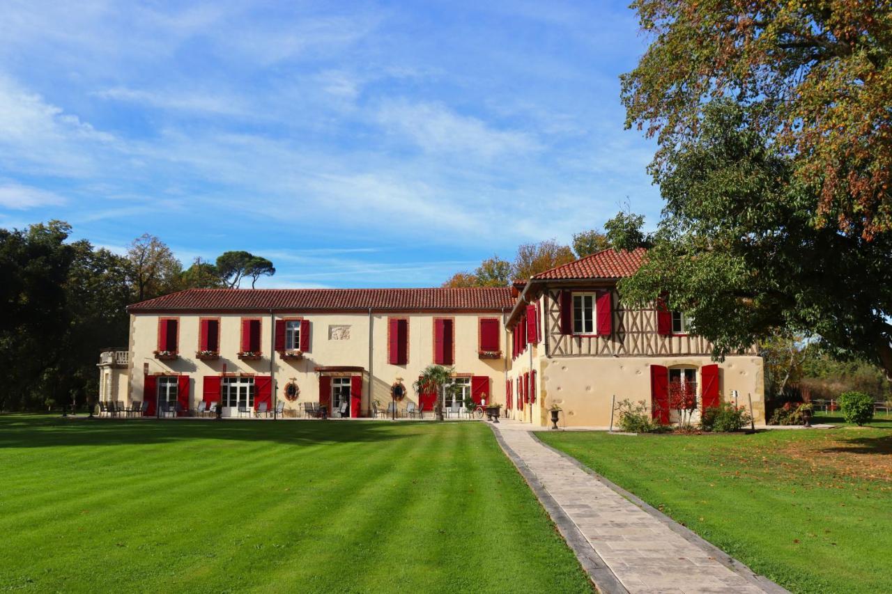 Maison D'Hotes Sainte-Marie Mirande  Eksteriør bilde