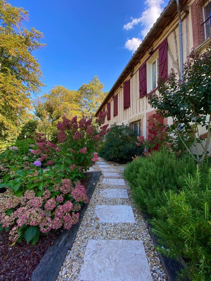 Maison D'Hotes Sainte-Marie Mirande  Eksteriør bilde
